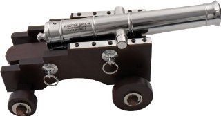 Traditions 8041 Mini Old Ironside Cannon Kit Sports
