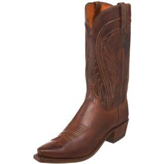 1883 by Lucchese Mens N1596.54 Western Boot
