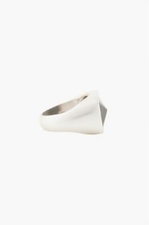 Maison Martin Margiela Silver Ring for men