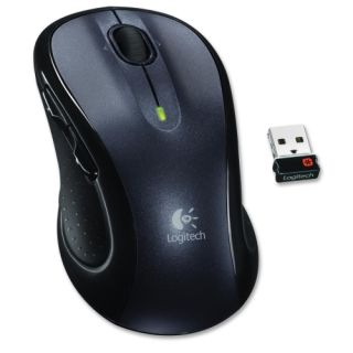 Logitech M510 Mouse Wireless