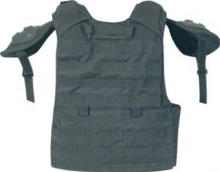 Viper Security Special Ops Vest Black Clothing