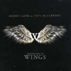 Mccartney,Paul & Denny Laine   Chronicles Of Wings [Import