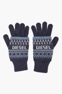 Diesel 2 kemper Gloves for men