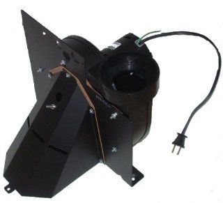 State Industries Hot Water Heater Exhaust Draft Inducer Blower