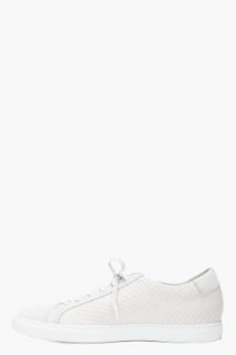 Common Projects Off White Achilles Summer Sneakers for men