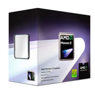 550   Achat / Vente PROCESSEUR AMD Phenom II X2 550