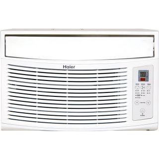 Haier ESA406K Window Air Conditioner Today $246.99