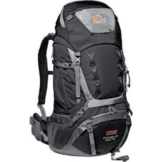 Lowe Alpine TFX Kongur 6575 Internal Frame Backpack