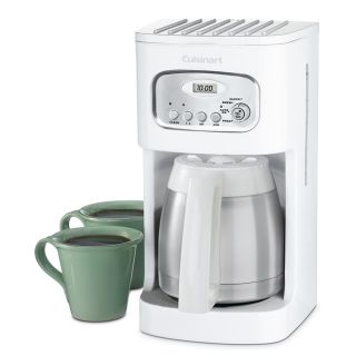 Cuisinart DCC 1150 10 cup Thermal Programmable Coffee Maker