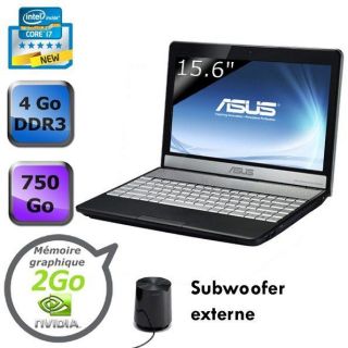 Asus N55SF SX049V   Achat / Vente ORDINATEUR PORTABLE Asus N55SF