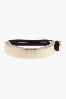 Juicy Couture Heart Elastic Bangle for women