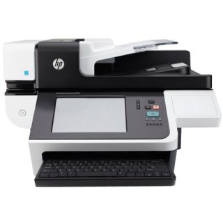 HP Scanjet 8500 fn1 Flatbed Scanner Today $3,329.99