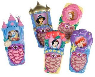 Disney Princess Talking Phone Play Set Toy Toys & Games