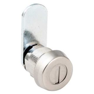 CCL 62214 Weather Resistant Cam Lock 7/8 in