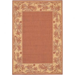 Terra Cotta Natural Rug (510 x 92) Today $128.39