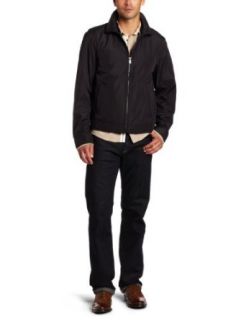 Michael Kors Mens 3 In 1 Track Jacket Clothing