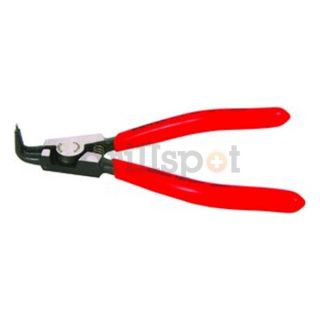 Knipex Tools Lp 4621A11SBA 5OAL 12 12mm Bent External Retaining Ring