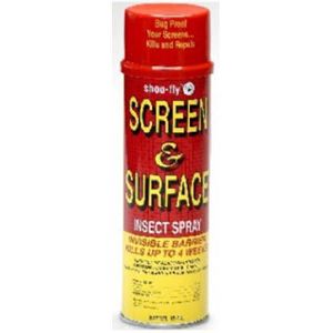 Lynwood Laboratories SC152 140Z Scr/Surface Spray, Pack of 12