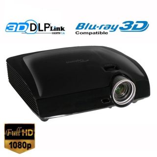 OPTOMA HD300X DLP 3D Full HD   Achat / Vente VIDEOPROJECTEUR OPTOMA