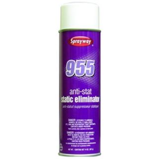 14 oz Anti Static Spray, Pack of 12 Be the first to write a review