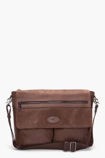 Mulberry Henry Messenger Bag for men