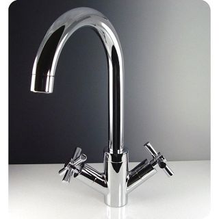 Mount Chrome Vanity Faucet Today $125.00 5.0 (1 reviews)