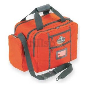Ergodyne GB5010 Fire and Rescue Day Pack, Red
