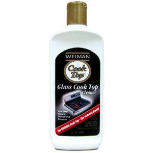 Weiman Products Llc 38 10OZ Cook Top Cleaner