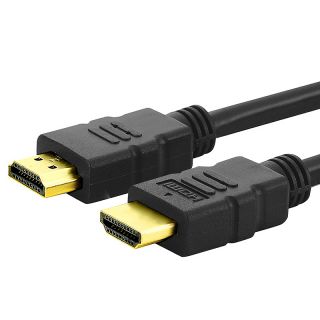 20 foot M/ M High Speed HDMI Cable Today $10.49