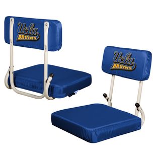 UCLA College themed Hard Back Stadium Seat
