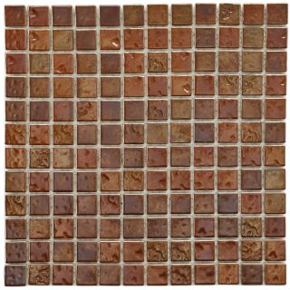 Glazed Tile Wall and Floor Tiles in Ceramic, Mosaic