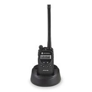 Motorola AV5100GYF9AA Radio, 5 W, Vhf