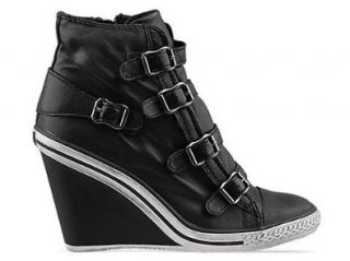 Ash Thelma,Black,11.0 M US Shoes