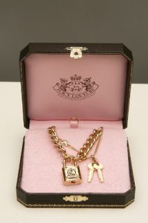 Juicy Couture Juicy Gold Necklace for women