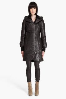 Mackage Felicia Puffer Jacket for women