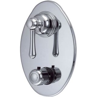 Opulence Thermostatic Control Shower Valve