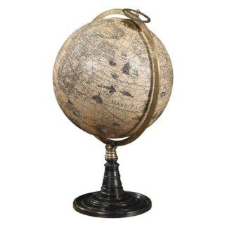 Authentic Models Old World Globe Stand