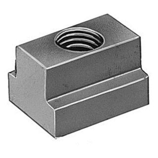 Jergens Inc. 0349563 3/4 x 5/8 11 T Slot Nut Be the first to write