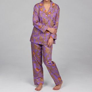 BedHead Womens 2 piece Pajama Set