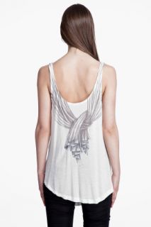 Sass & Bide On The Run Tank for women