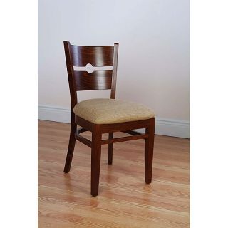 Coin Back Medium Oak Chairs (Set of 2) Today $151.99 4.3 (3 reviews