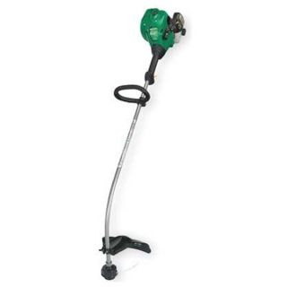 Weed Eater XT260 String Trimmer, 25CC, 16 In. Cut Width