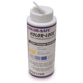 Spilfyter 472101 HF Acid Neutralizer/Solidifier, 1 lb.