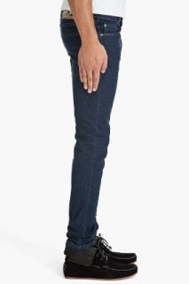 Cheap Monday Tight Very Stretch One Jeans for men