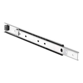 Accuride SS2028 24P Drawer Slide, Side, SS, 18.46, PK 2