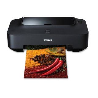 Inkjet Photo Printer (4103B002) with PP 201 Photo Paper Electronics