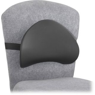 Safco Low profile Memory Foam Backrests (Case of 5) Today $123.99