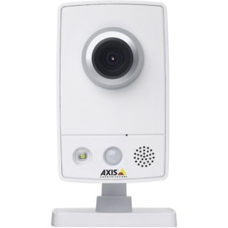 Axis M1054 Surveillance/Network Camera Today $411.49