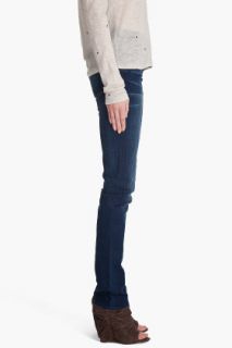 Seven For All Mankind Roxanne Clean Pocket Jeans for women