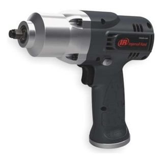 Ingersoll Rand W360P Cordless Impact Wrench, 4.7 lb., 9 In. L